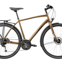 Breezer LIBERTY R1.3+