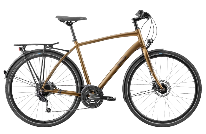 Breezer LIBERTY R1.3+ 1 Breezer LIBERTY R1.3+