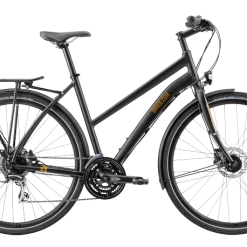 Vélo Breezer LIBERTY R2.3+ ST