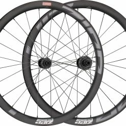 Paire De Roues ZIPP 303 Firecrest Disque Tubeless