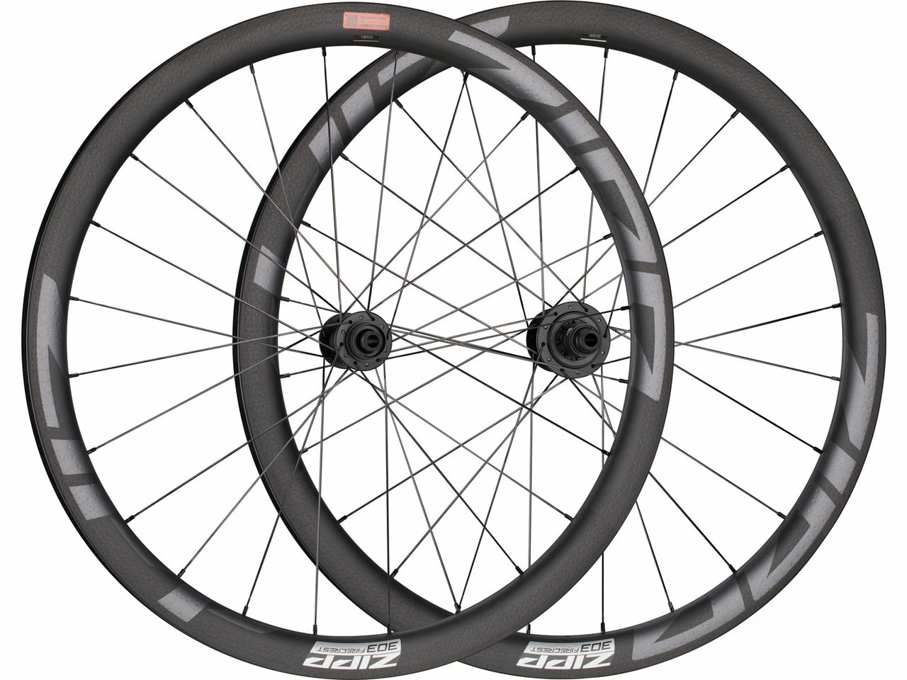 Paire De Roues ZIPP 303 Firecrest Disque Tubeless 1 Paire De Roues ZIPP 303 Firecrest Disque Tubeless