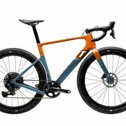 Vélo Gravel 3T Exploro Max Eagle AXS 1X