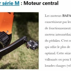 25 Kg Vélo électrique DEMA BOOST 29″ 720 Wh 150 Kms (Made In Europe) -Magasin De Roues BAFANG 1 2