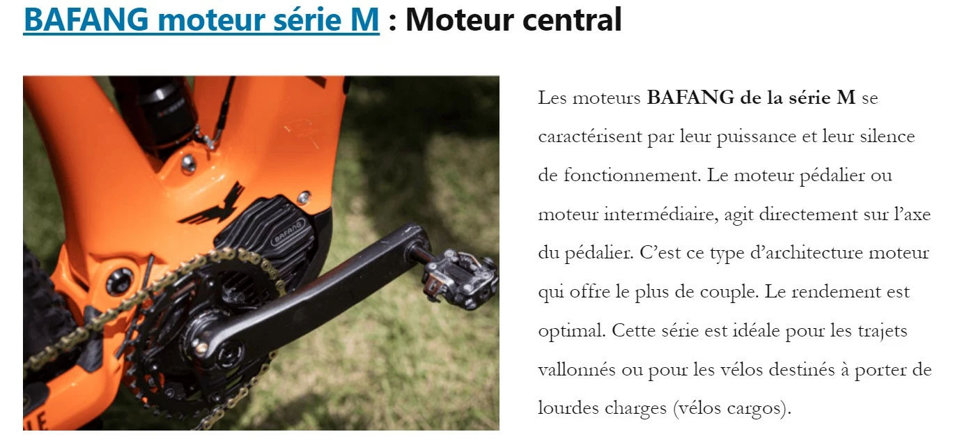 BH Vélo électrique DEMA TERRAM 5 630Wh 120 Kms Noir (Made In Europe) 3 BH Vélo électrique DEMA TERRAM 5 630Wh 120 Kms Noir (Made In Europe) – Image 3