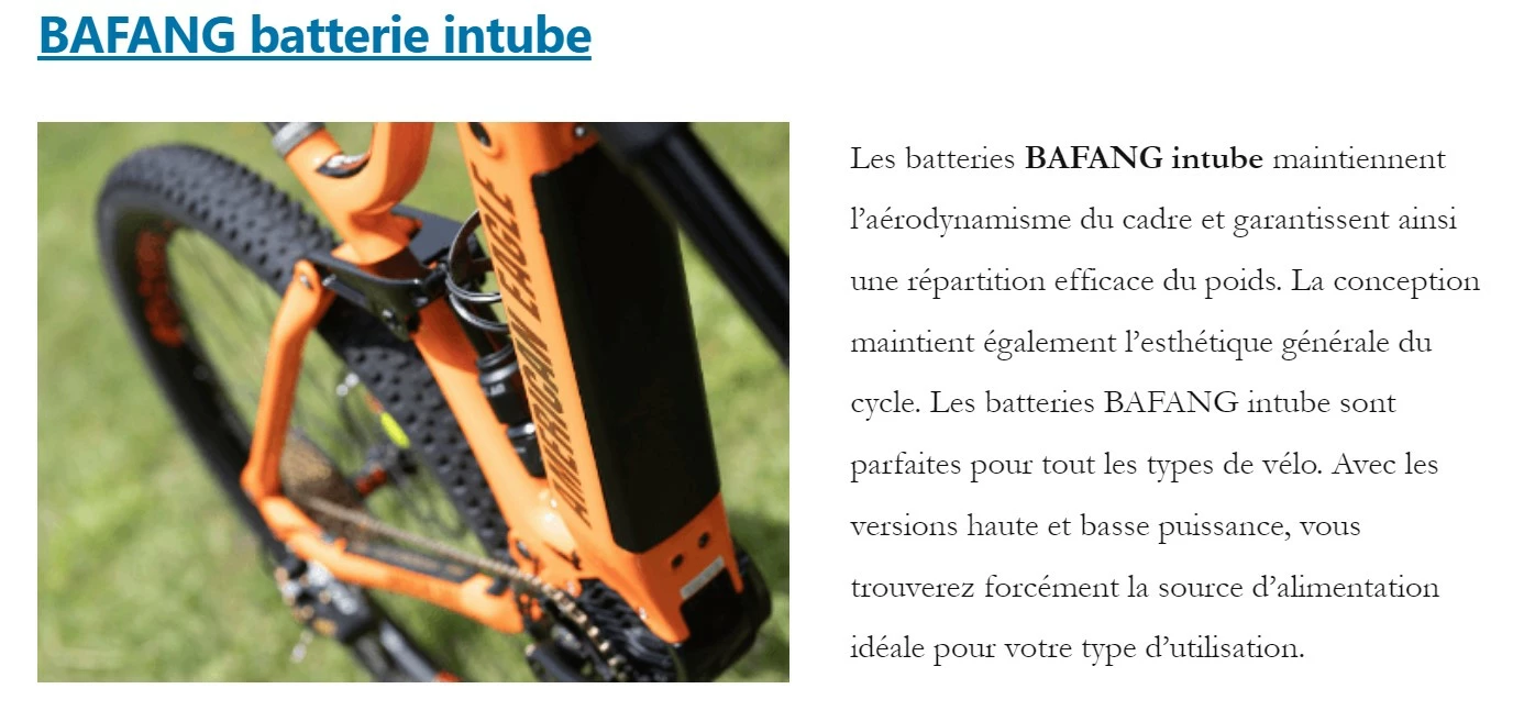 BH Vélo électrique DEMA TERRAM 5 630Wh 120 Kms Noir (Made In Europe) 4 BH Vélo électrique DEMA TERRAM 5 630Wh 120 Kms Noir (Made In Europe) – Image 4
