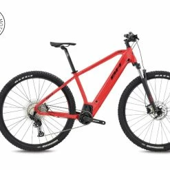 LEADER FOX Vélo électrique BH ATOM PRO 29″ 720 Wh 150 Kms 2022