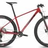 LEADER FOX VTT BH EXPERT 5.0 Shimano XT 12V 2022 Rouge