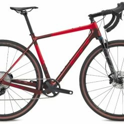 Vélo BH GravelX EVO 4.5 Carbone Shimano GRX Di2 2022