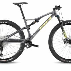 LEADER FOX VTT BH LYNX RACE CARBON RC 6.0 2022 Gris