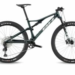 LEADER FOX VTT BH LYNX RACE CARBON RC 6.0 2022 Vert