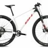 LEADER FOX VTT BH ULTIMATE RC 7.7 Carbone Shimano XT 12V 2022 Blanc