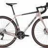 Vélo BH GravelX EVO 3.5 Carbone 2023 Rose