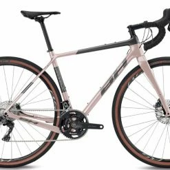 Vélo BH GravelX EVO 3.5 Carbone 2023 Rose