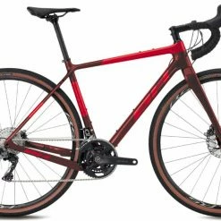 Vélo BH GravelX EVO 3.5 Carbone 2023