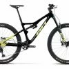 LEADER FOX VTT BH LYNX TRAIL CARBON 9.0 Shimano XT 12V 2022 Noir