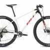 LEADER FOX VTT BH ULTIMATE RC 6.5 Carbone 2022 Blanc