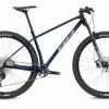 LEADER FOX VTT BH ULTIMATE RC 6.5 Carbone 2022 Bleu