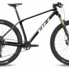 LEADER FOX VTT BH ULTIMATE EVO 9.0 Carbone SRAM GX AXS Eagle 12V 2022 Noir