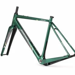 Kit Cadre Bombtrack Hook EXT-C 2021 12 Kit Cadre Bombtrack Hook EXT-C 2021 -Magasin De Roues BT MY21 Hook EXT C frame set 03 kit cadre bombtrack 2021 gravel Baroudeur cycles lyon left side