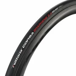 Magasin De Roues 45 Continental Boyau VITTORIA CORSA GRAPHENE G2.0