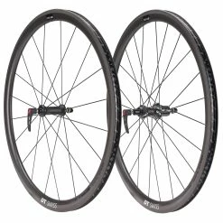 Dt-swiss Paire De Roues DT SWISS PRC 1400 SPLINE Db 35mm