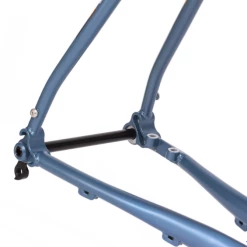 Kit Cadre Bombtrack Hook EXT Matt Metallic Grey Blue 2022 -Magasin De Roues Kit cadre Bombtrack Hook EXT 27 5 2022 Gravel Monstercross Baroudeur Cycles Lyon 4