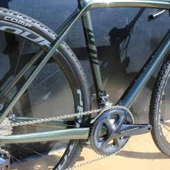 BH Vélo MASSI TEAM Gravel Carbone 2022 -Magasin De Roues MASSI gravel 4 scaled 1