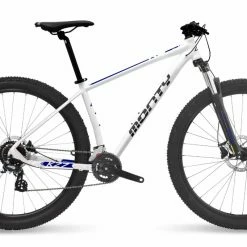 LEADER FOX VTT MONTY (BH) KZ7 29″ 2022 Blanc