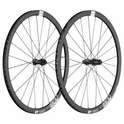 Dt-swiss Paire De Roues DT SWISS P 1800 SPLINE Db 23mm