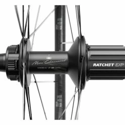 Dt-swiss Paire De Roues DT SWISS PRC 1100 DICUT Mon Chasseral 700C 24mm -Magasin De Roues PairederouesDTSwissPRC1100MonChasseralDI700CMC24 2