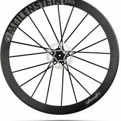 Paire De Roues LIGHTWEIGHT MEILENSTEIN EVO D Disque Tubeless 7 Paire De Roues LIGHTWEIGHT MEILENSTEIN EVO D Disque Tubeless -Magasin De Roues PairederouesMeilensteinLightweight24EVODTubelessArriere