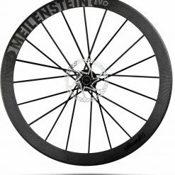 Paire De Roues LIGHTWEIGHT MEILENSTEIN EVO D Disque Schwarz Edition 5 Paire De Roues LIGHTWEIGHT MEILENSTEIN EVO D Disque Schwarz Edition -Magasin De Roues PairederouesMeilensteinLightweight24EVODTubelessSchwarzEditionavant