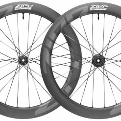 Paire De Roues ZIPP 404 Firecrest Tubeless