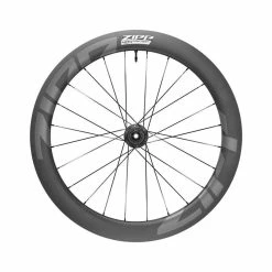 Paire De Roues ZIPP 404 Firecrest Tubeless -Magasin De Roues RoueArriereZIPP404FirecrestTubeless