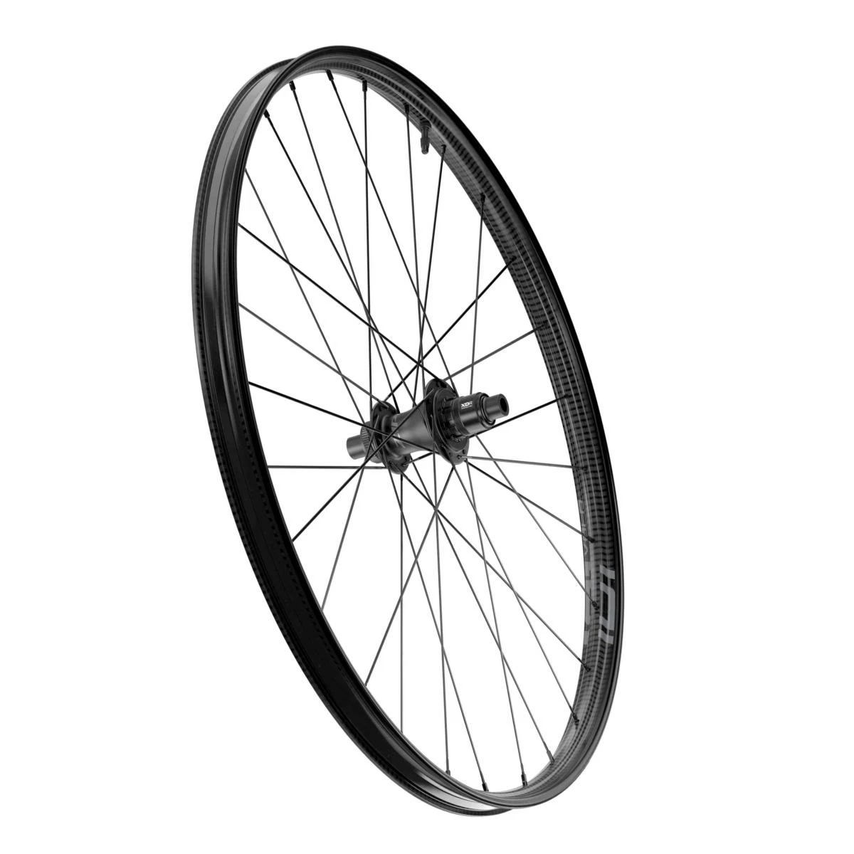 Roue Arrière Zipp 101 XPLR Carbon Tubeless Disc 1 Roue Arrière Zipp 101 XPLR Carbon Tubeless Disc