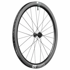 Dt-swiss Roue Avant DT SWISS ERC 1400 DICUT Db 45mm !NOUVEAUTÉ 2022!
