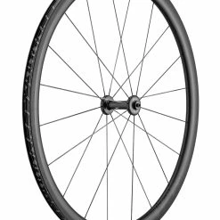 Dt-swiss Roue Avant DT SWISS PRC 1100 DICUT 35mm