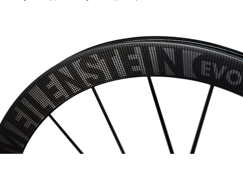 Roues Arrière LIGHTWEIGHT MEILENSTEIN EVO D Disque Tubeless 2 Roues Arrière LIGHTWEIGHT MEILENSTEIN EVO D Disque Tubeless – Image 2