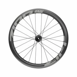 Roue Arrière ZIPP 303 Firecrest Disque Tubeless
