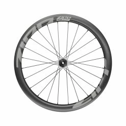 Roue Avant ZIPP 303 Firecrest Disque Tubeless
