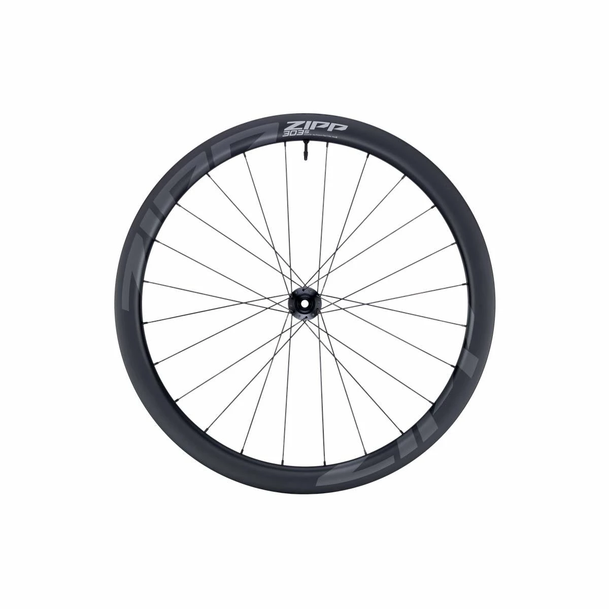 Roue Avant ZIPP 303 S 700 Tubeless 1 Roue Avant ZIPP 303 S 700 Tubeless