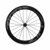 Roue Avant ZIPP 404 Firecrest Tubeless