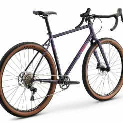 Vélo Gravel Breezer Radar X Pro 2022 -Magasin De Roues acheter velo gravel breezer radar x pro baroudeur cycles lyon 2
