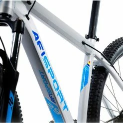 Magasin De Roues -Magasin De Roues afisport M2 gris 1 1