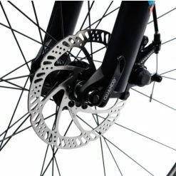 LEADER FOX VTT AFISPORT M2 29″ Alu Silver -Magasin De Roues afisport M2 gris 4 2