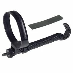 Amortisseur De Direction Vélo Cadre Diamètre Jusqu'à 63mm Redresseur Vélo Cycle Vtt Vtc Ville