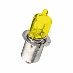 AMPOULE 6V 2.4W CULOT HS3 A COLLERETTE VELO MOBYLETTE FEU ECLAIRAGE -Magasin De Roues ampoule 6v 24w culot hs3 a collerette velo mobylette feu eclairage 2
