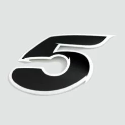 Autocollant Sticker Numéro Chiffre 0 1 2 3 4 5 6 7 8 9 Blanc Noir Jaune Hauteur 9cm -Magasin De Roues autocollant sticker numero chiffre 0 1 2 3 4 5 6 7 8 9 blanc noir jaune hauteur 9cm 15