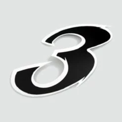 Autocollant Sticker Numéro Chiffre 0 1 2 3 4 5 6 7 8 9 Blanc Noir Jaune Hauteur 9cm -Magasin De Roues autocollant sticker numero chiffre 0 1 2 3 4 5 6 7 8 9 blanc noir jaune hauteur 9cm 17