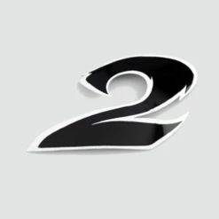 Autocollant Sticker Numéro Chiffre 0 1 2 3 4 5 6 7 8 9 Blanc Noir Jaune Hauteur 9cm -Magasin De Roues autocollant sticker numero chiffre 0 1 2 3 4 5 6 7 8 9 blanc noir jaune hauteur 9cm 18